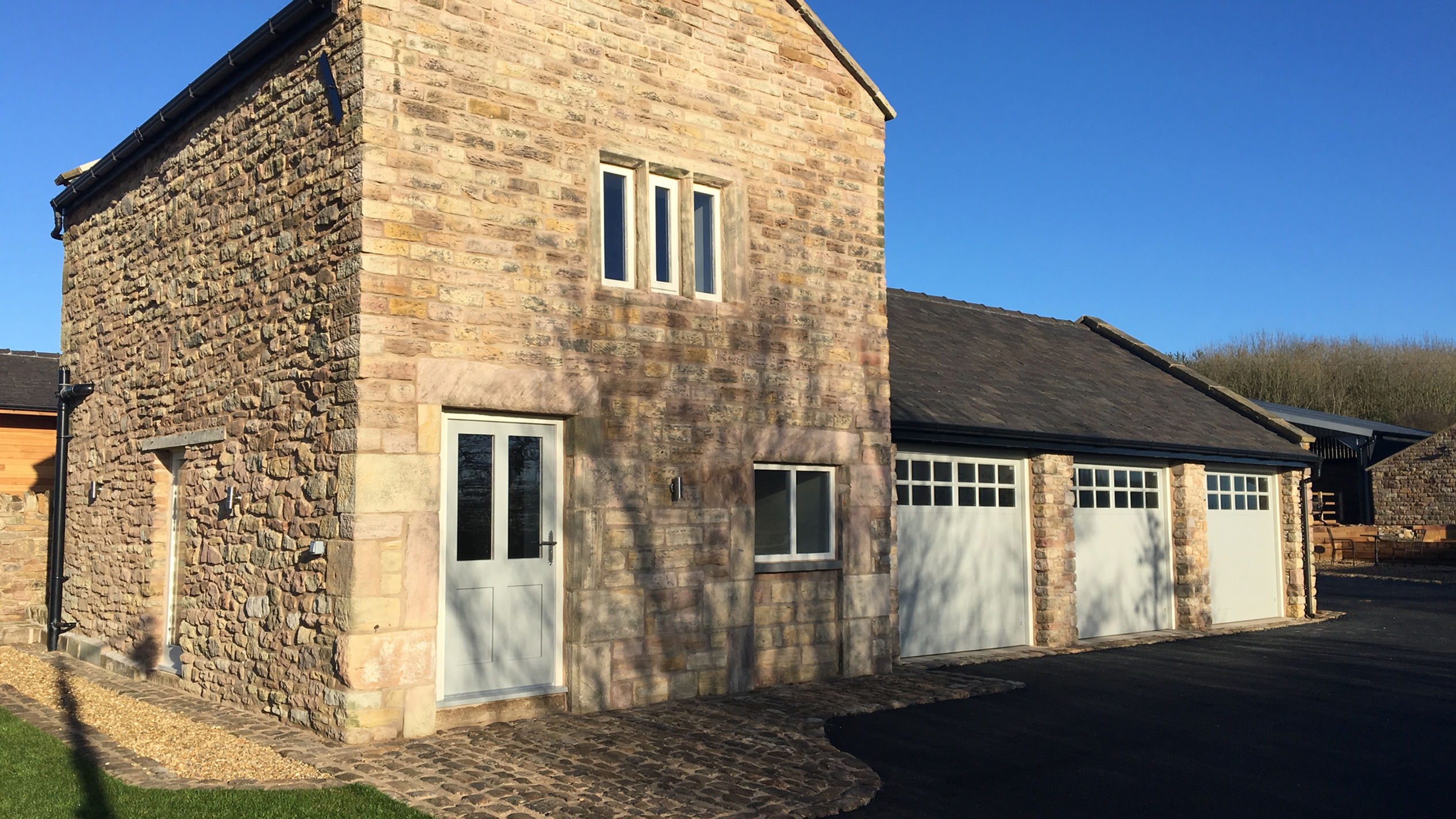 The Granary